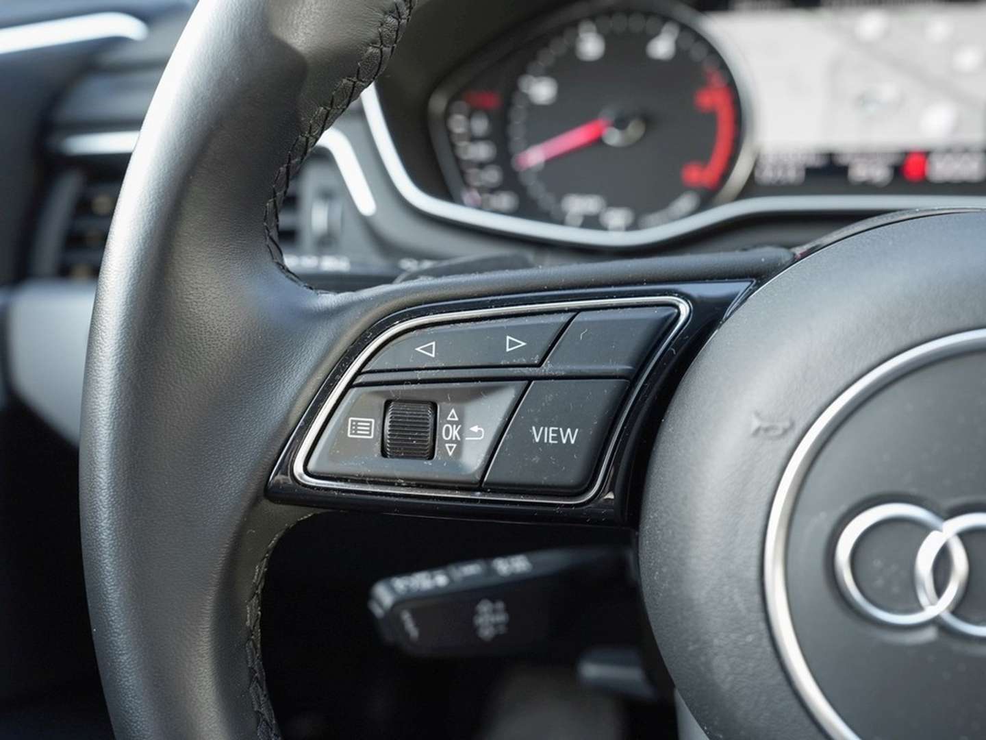 Audi A4 Avant 40 TDI - 2022 - Joinsteer - #16