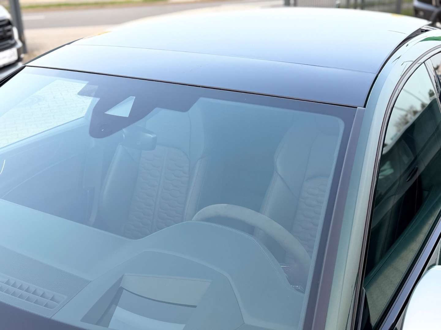 Audi RS7 Individual 4.0 TFSI - 2023 - Joinsteer - #11