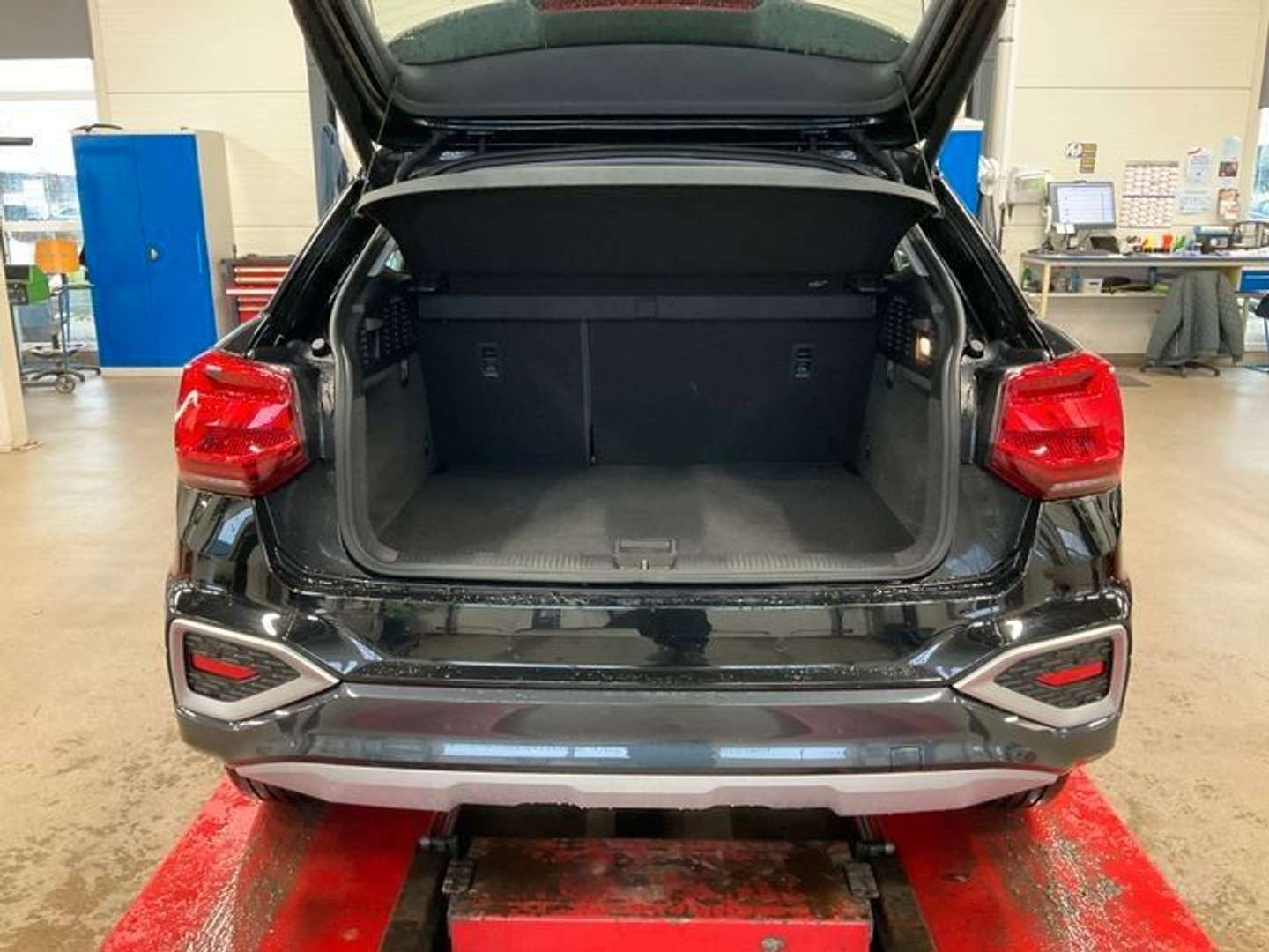 Audi Q2 35 TFSI - 2023 - Joinsteer - #8