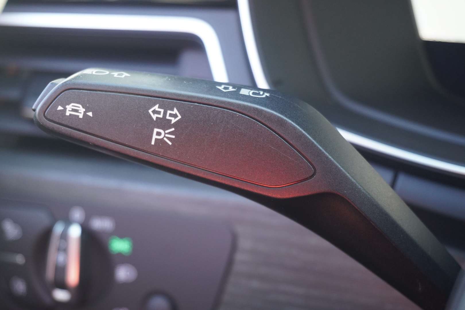 Audi A4 S Line Avant 40 TFSI - 2020 - Joinsteer - #20