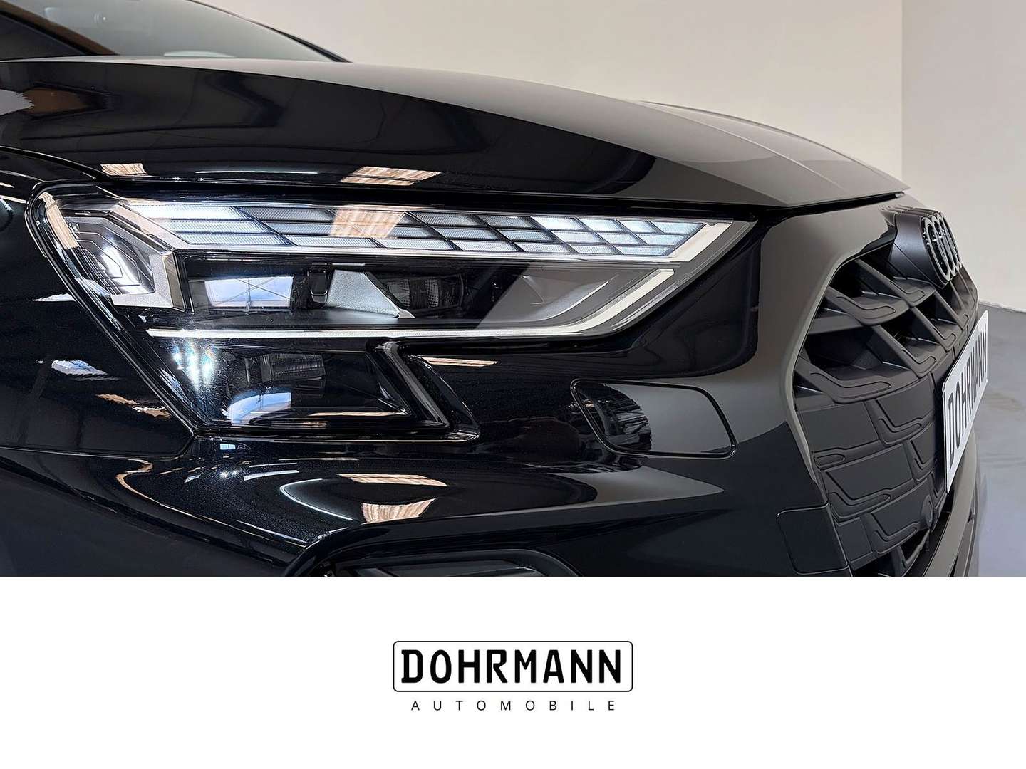 Audi A3 Sportback TFSI - 2026 - Joinsteer - #6