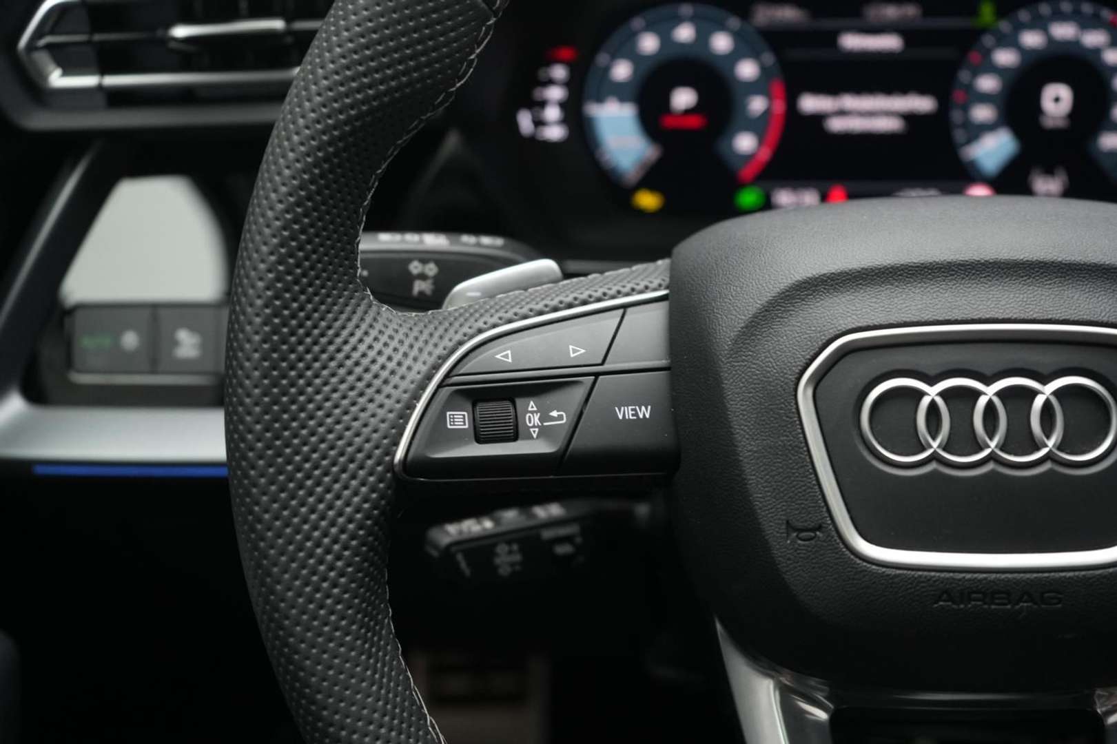 Audi A3 S Line TFSI - 2025 - Joinsteer - #17