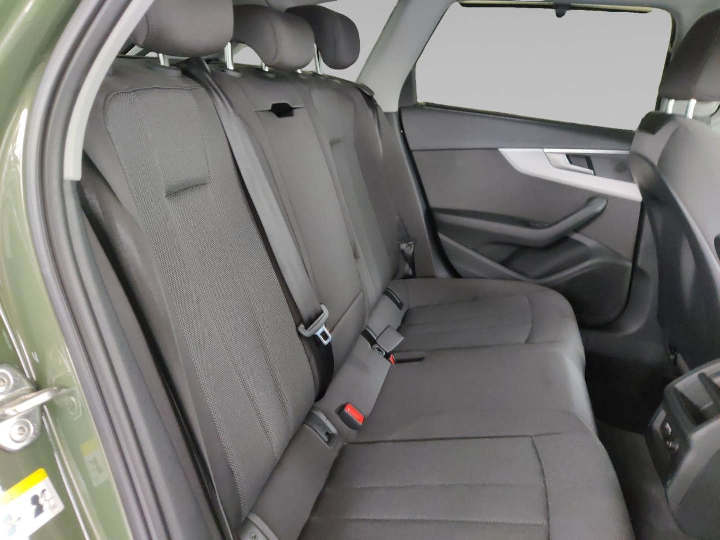 Audi A4 35 TFSI - 2024 - Joinsteer - #13