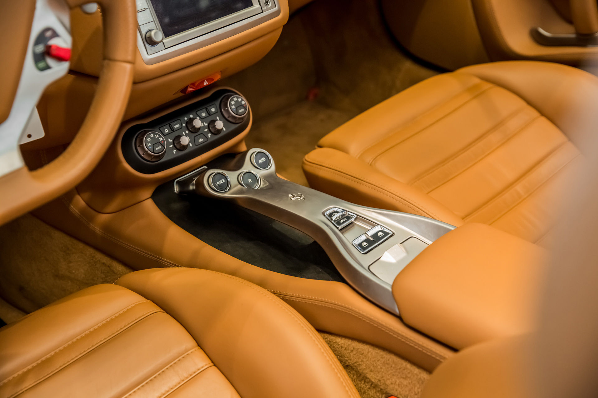 Ferrari California - 2009 - Joinsteer - #19