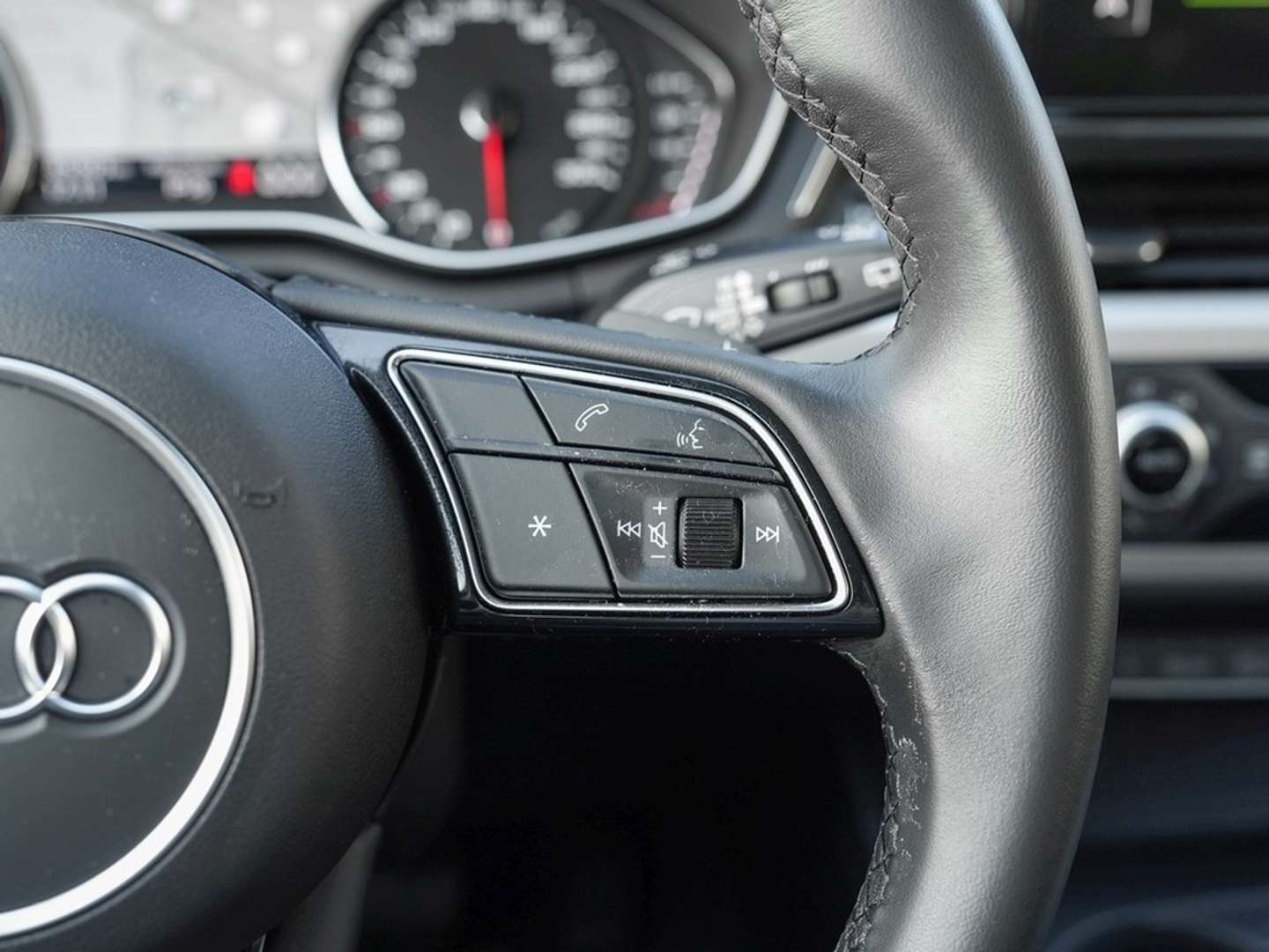 Audi A4 Avant 40 TDI - 2022 - Joinsteer - #17