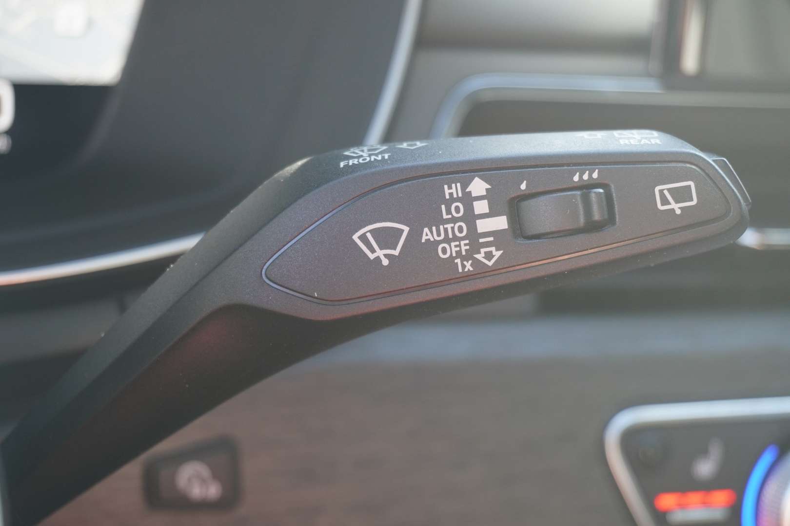 Audi A4 S Line Avant 40 TFSI - 2020 - Joinsteer - #21