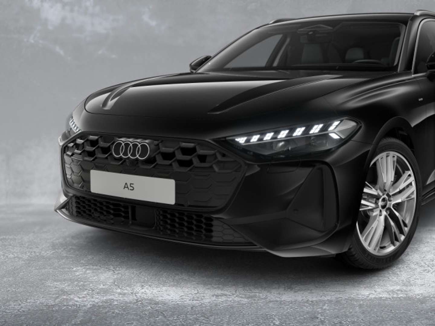 Audi A5 Sportback 50 TFSI E - 2025 - Joinsteer - #8