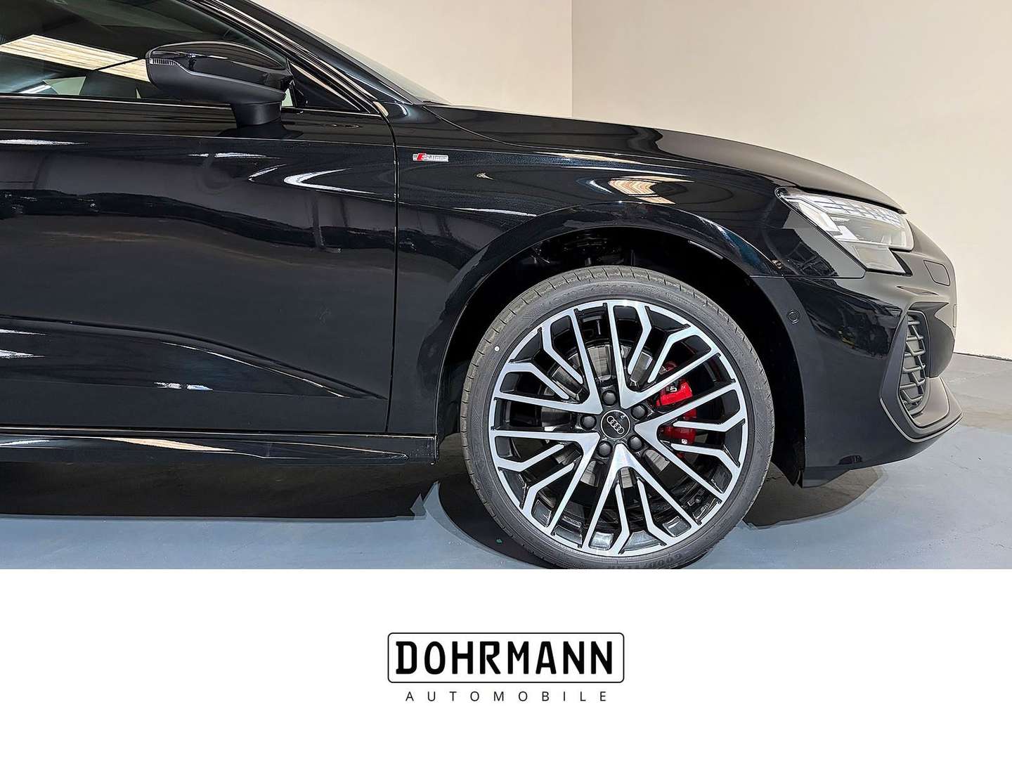 Audi A3 Sportback TFSI - 2026 - Joinsteer - #7