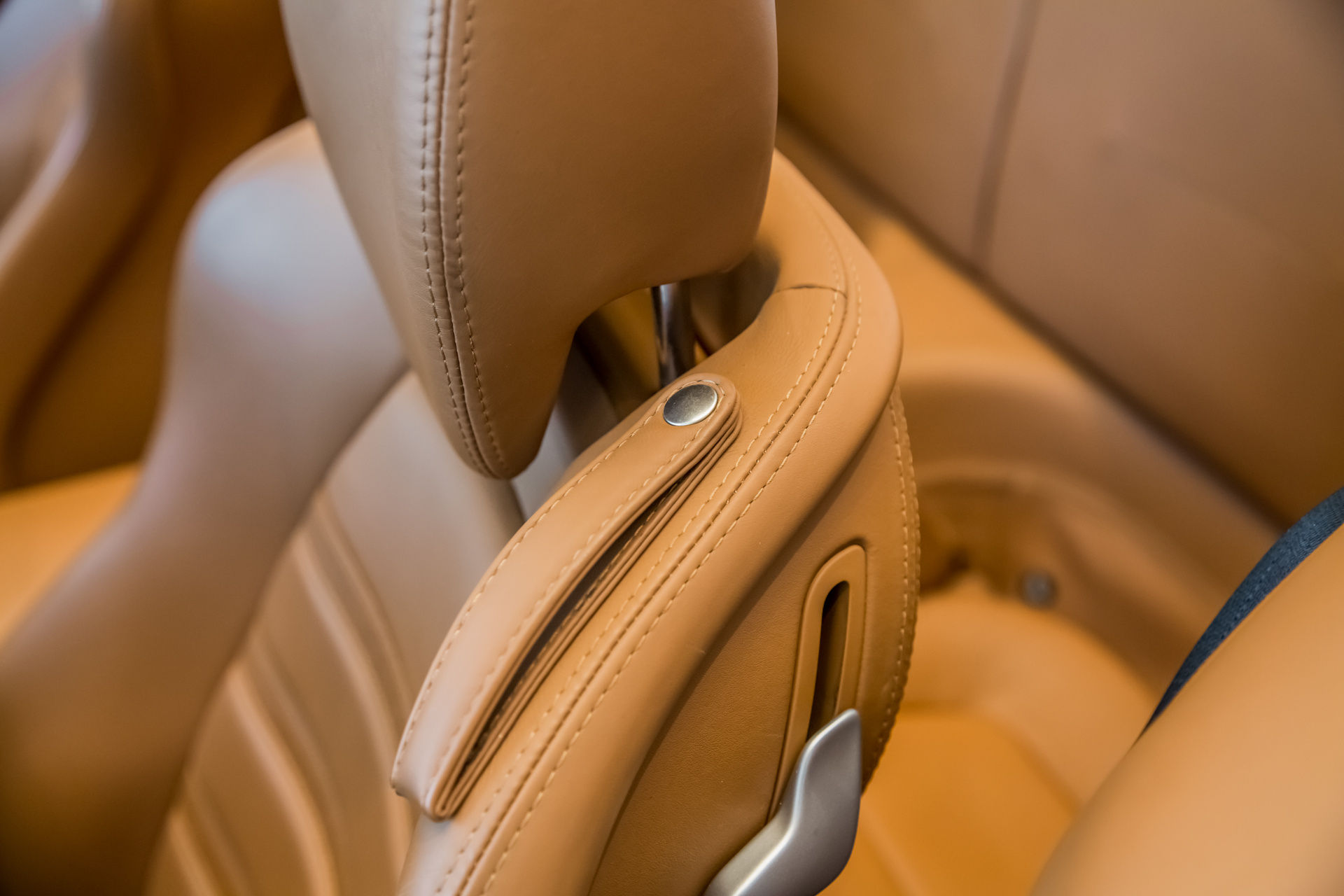Ferrari California - 2009 - Joinsteer - #21