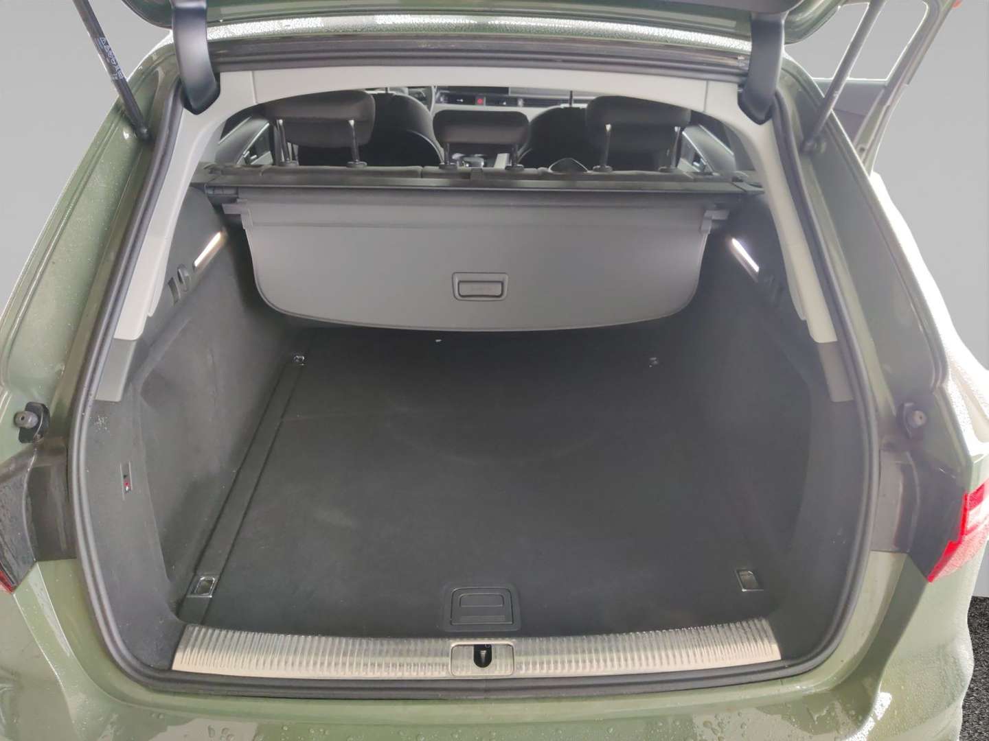 Audi A4 35 TFSI - 2024 - Joinsteer - #14