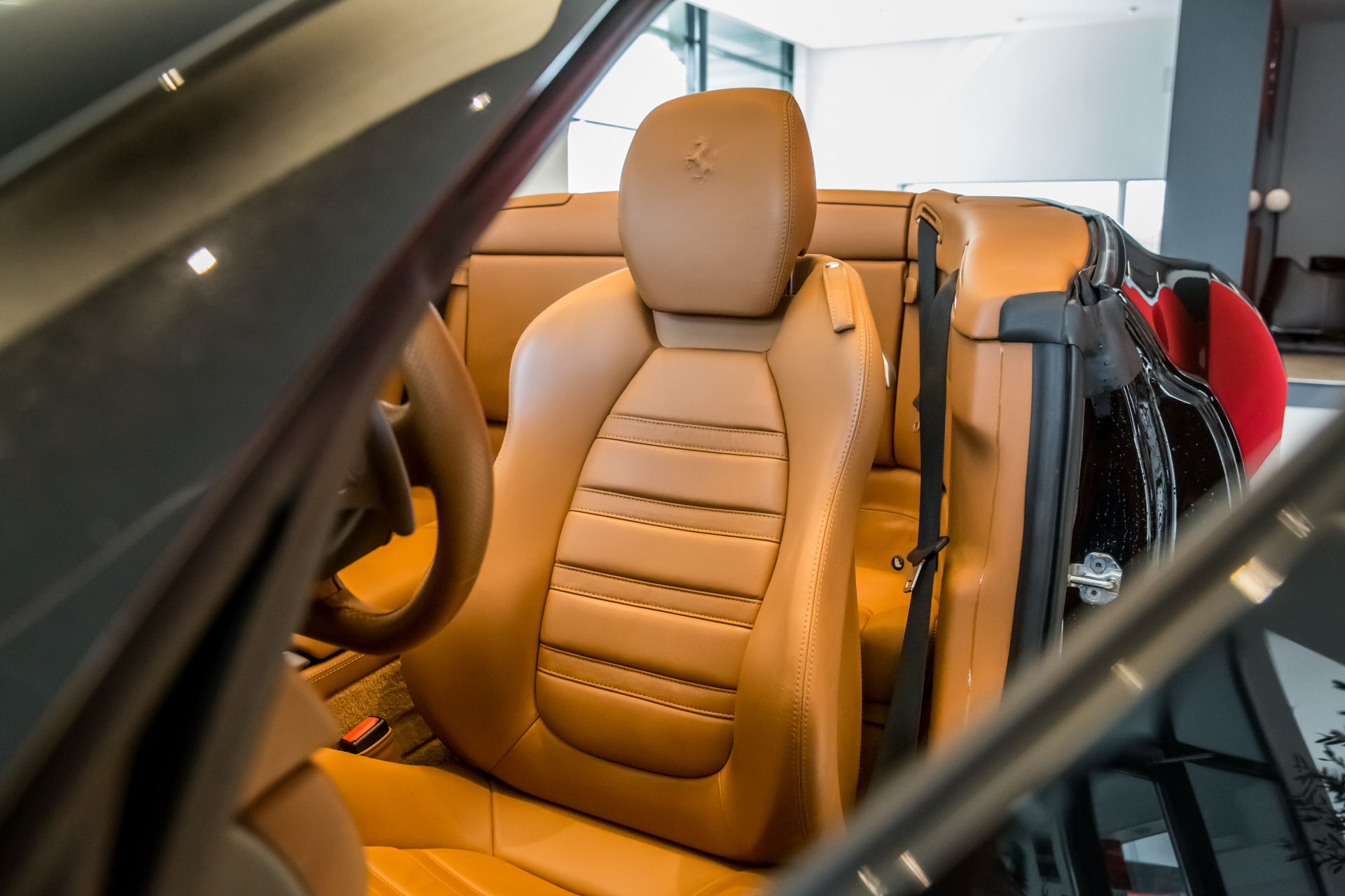 Ferrari California - 2009 - Joinsteer - #22
