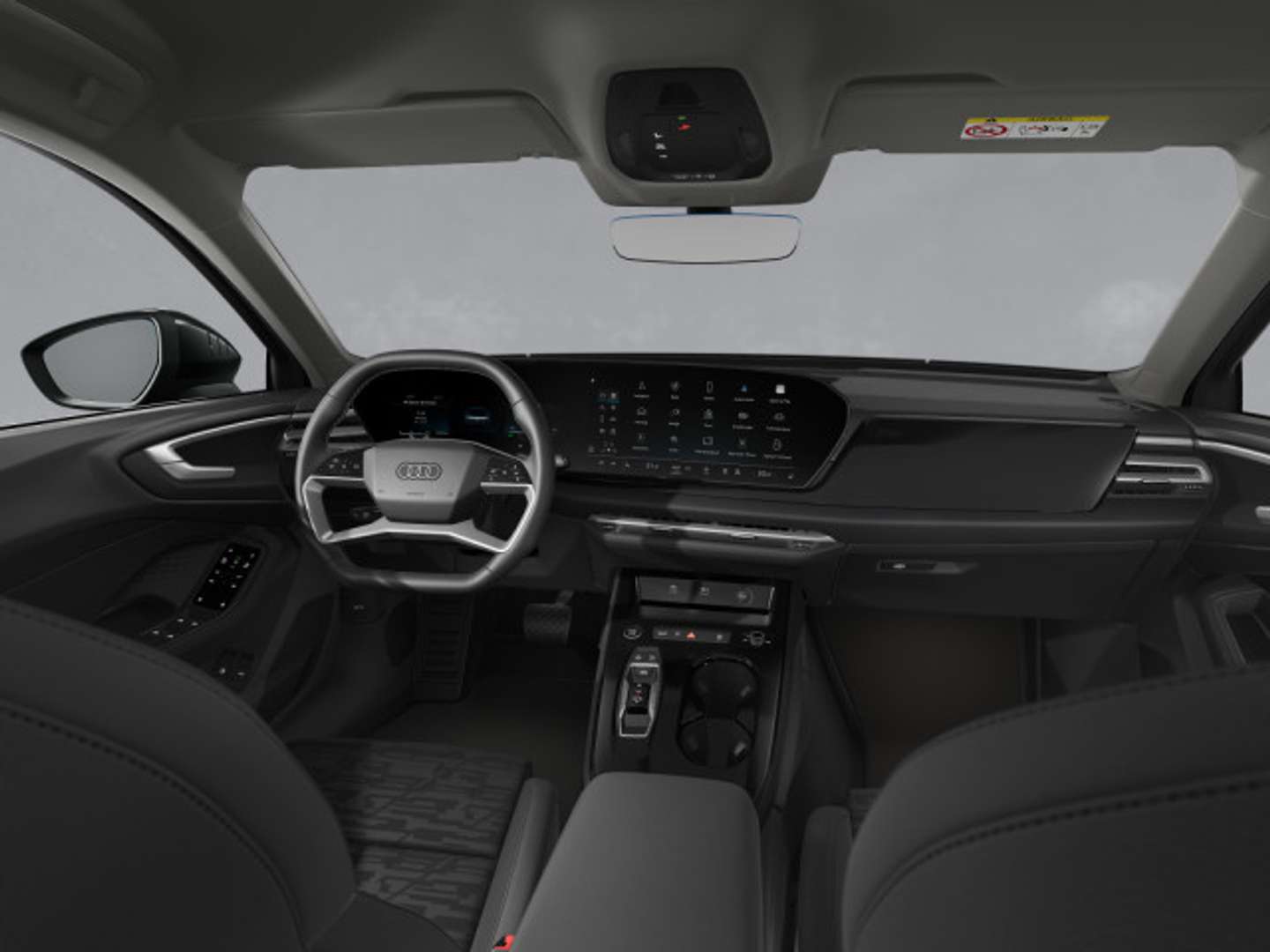 Audi A5 Sportback 50 TFSI E - 2025 - Joinsteer - #9