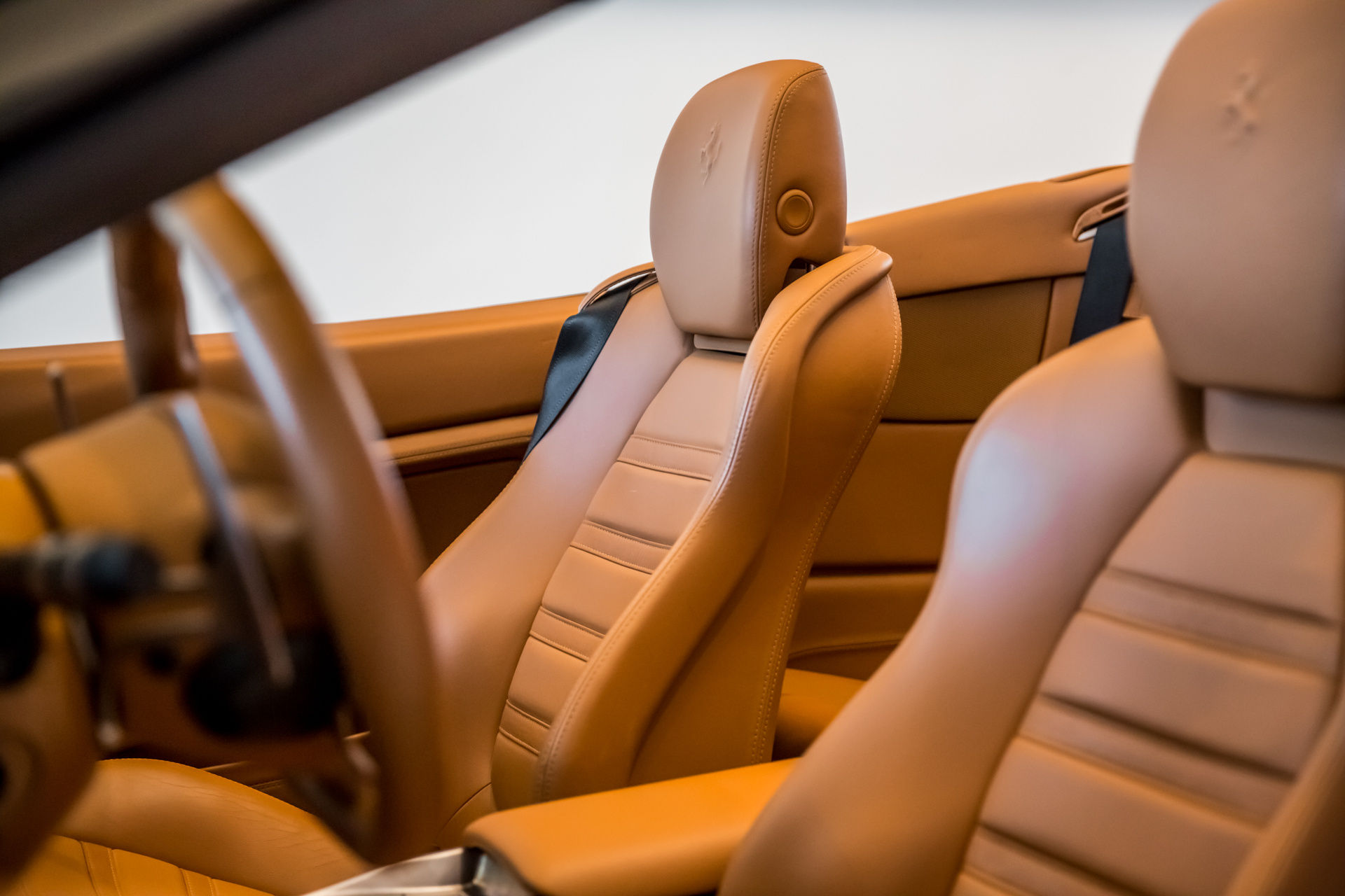 Ferrari California - 2009 - Joinsteer - #23