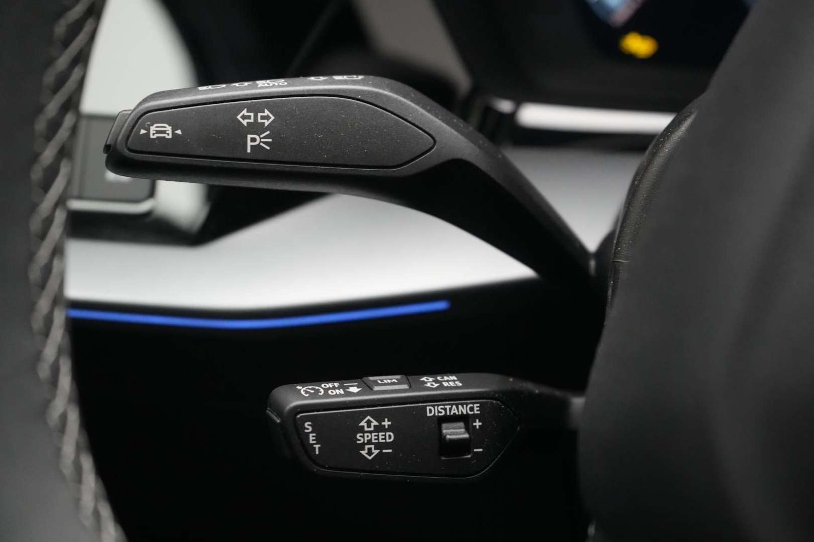 Audi A3 S Line TFSI - 2025 - Joinsteer - #19