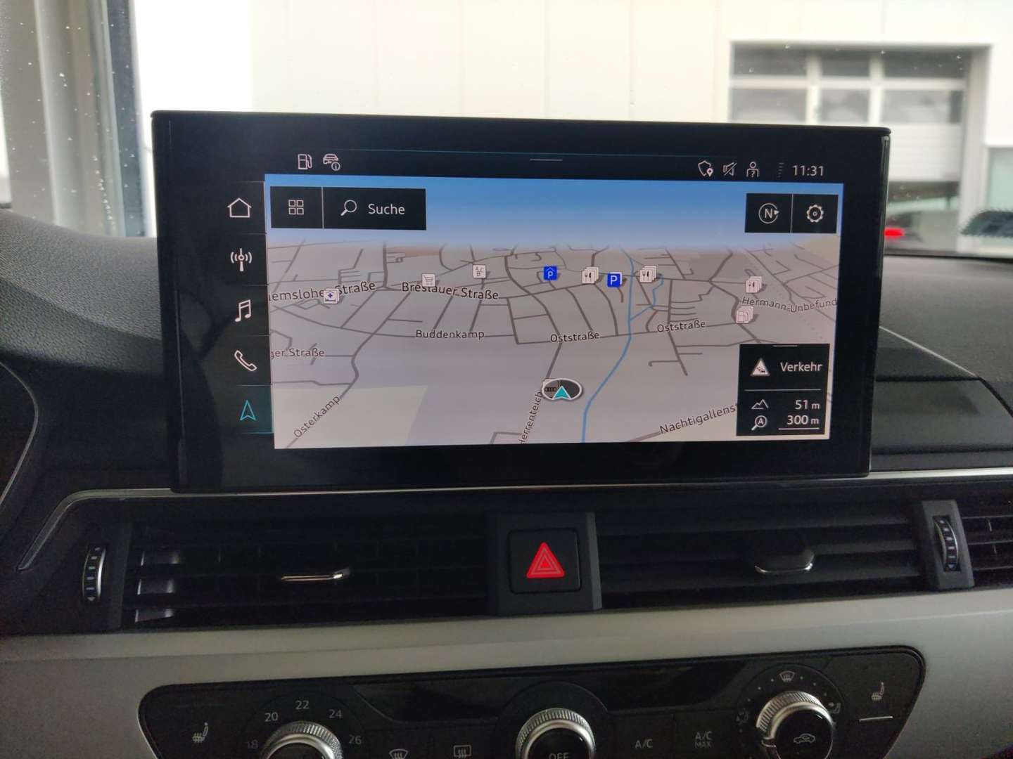 Audi A4 35 TFSI - 2024 - Joinsteer - #15