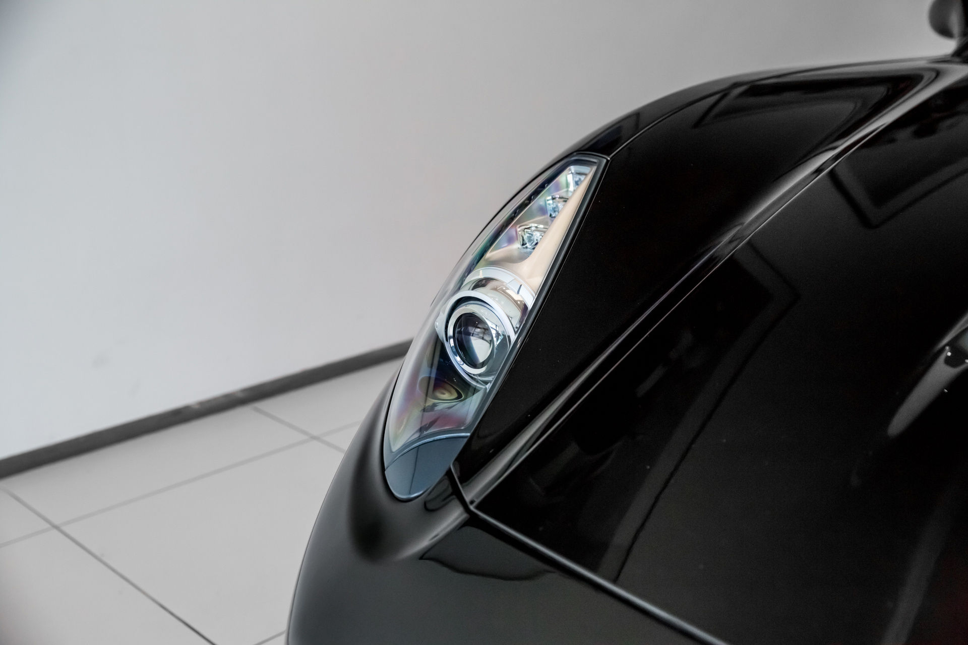 Ferrari California - 2009 - Joinsteer - #24