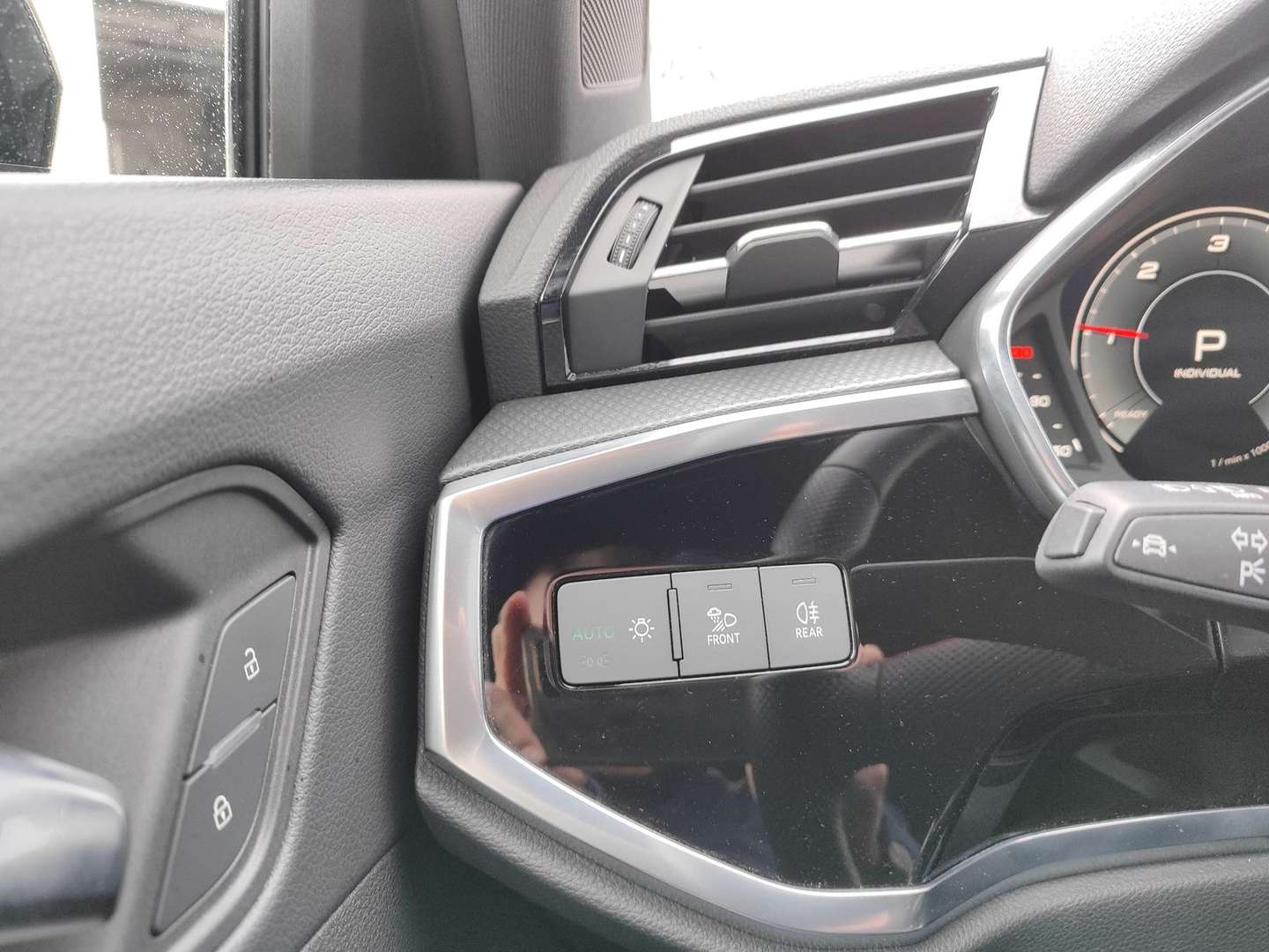 Audi Q3 Sportback S Line 40 TDI - 2023 - Joinsteer - #19