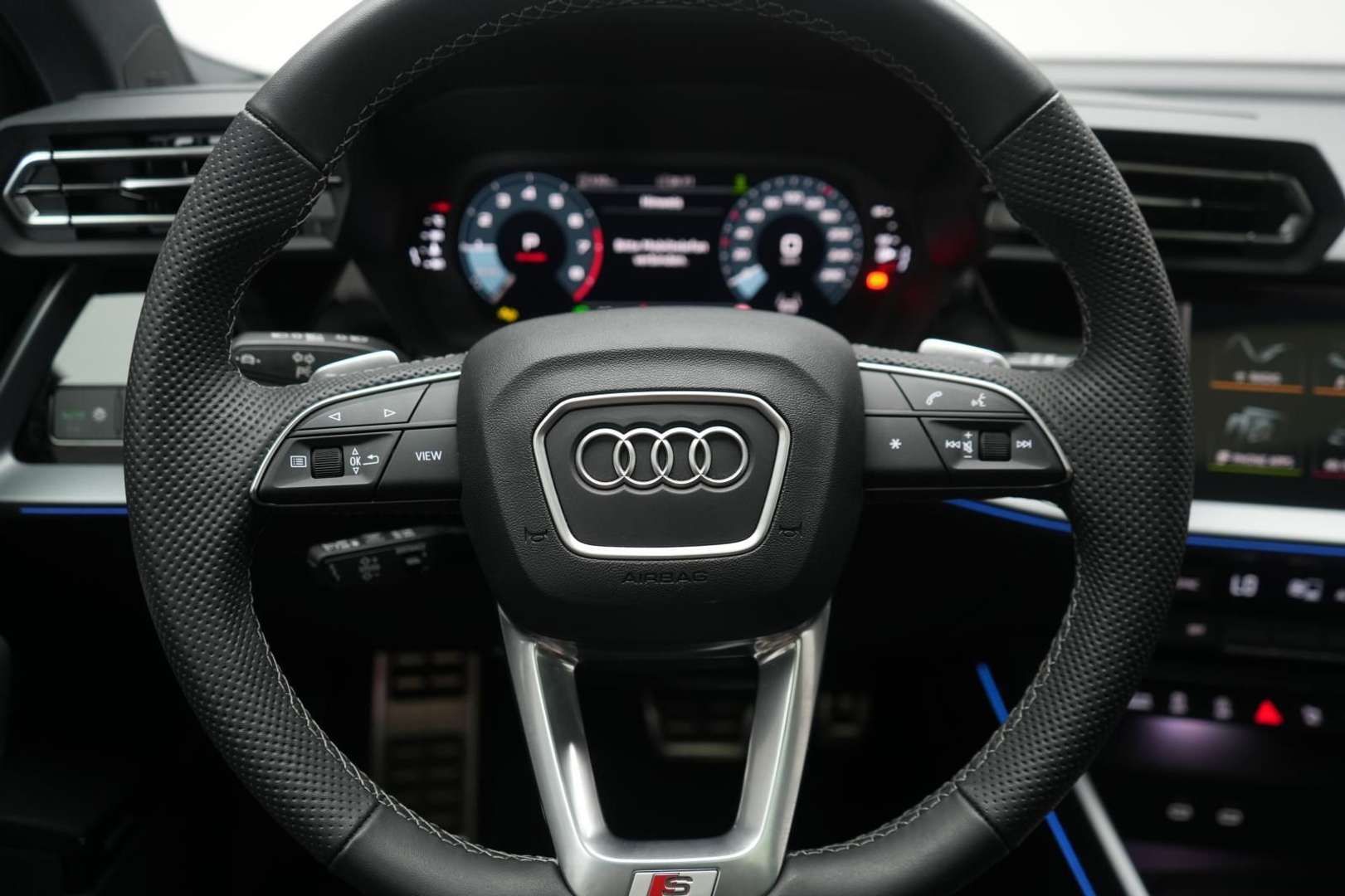 Audi A3 S Line TFSI - 2025 - Joinsteer - #20