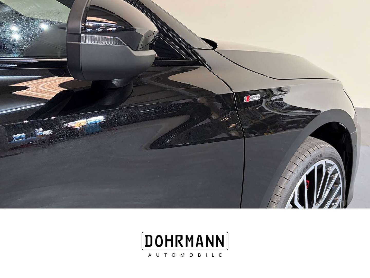 Audi A3 Sportback TFSI - 2026 - Joinsteer - #10