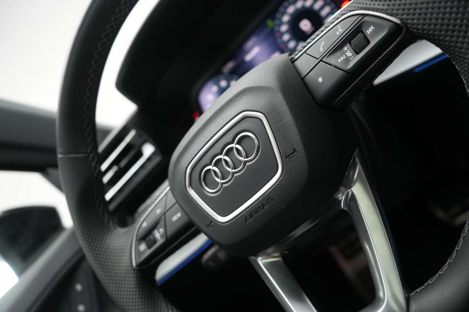 Audi A3 S Line TFSI - 2025 - Joinsteer - #21