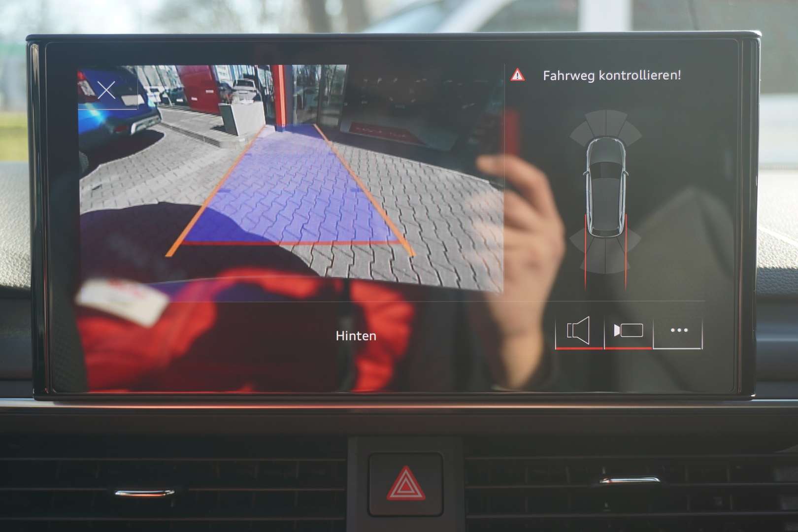 Audi A4 S Line Avant 40 TFSI - 2020 - Joinsteer - #25