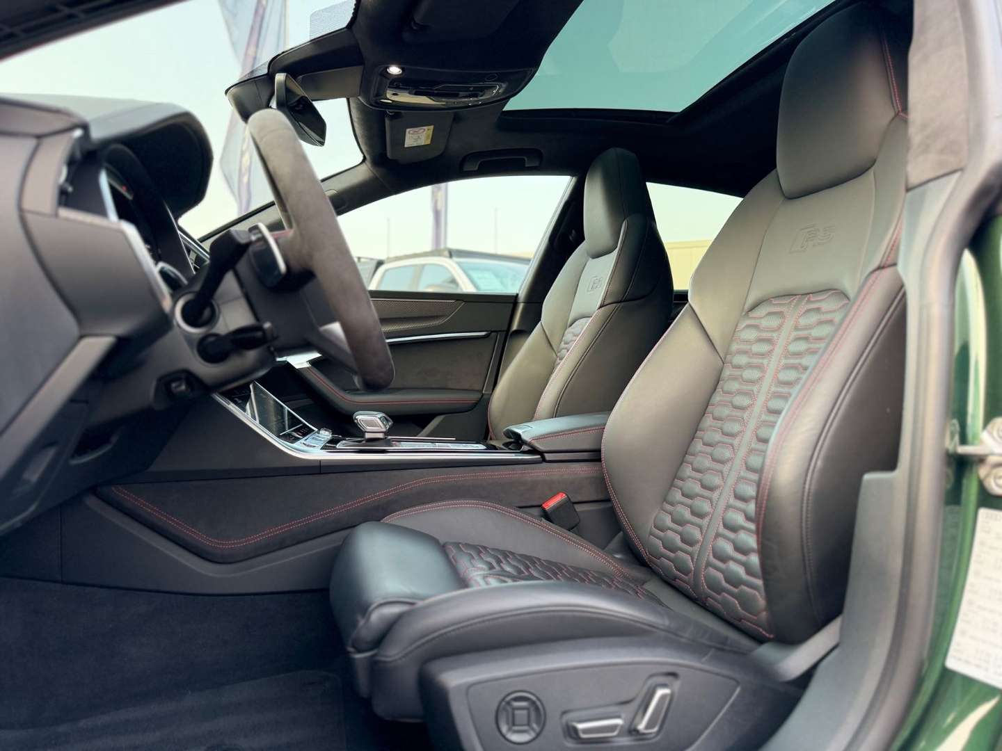 Audi RS7 Individual 4.0 TFSI - 2023 - Joinsteer - #16