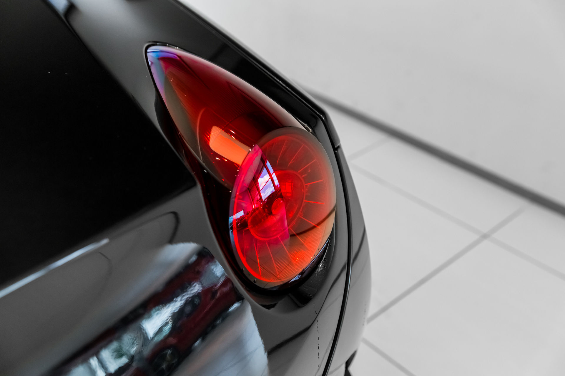 Ferrari California - 2009 - Joinsteer - #28