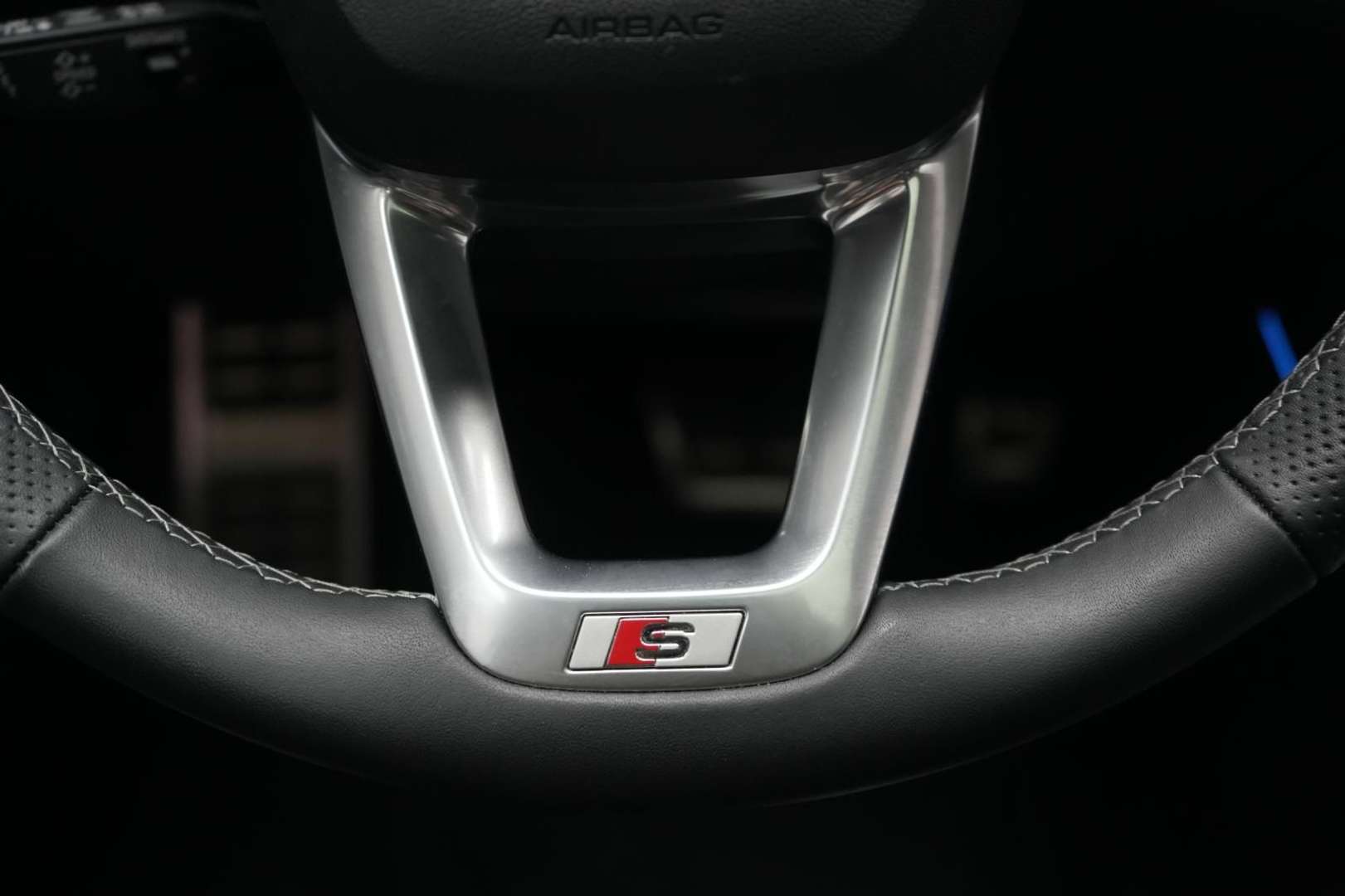 Audi A3 S Line TFSI - 2025 - Joinsteer - #22