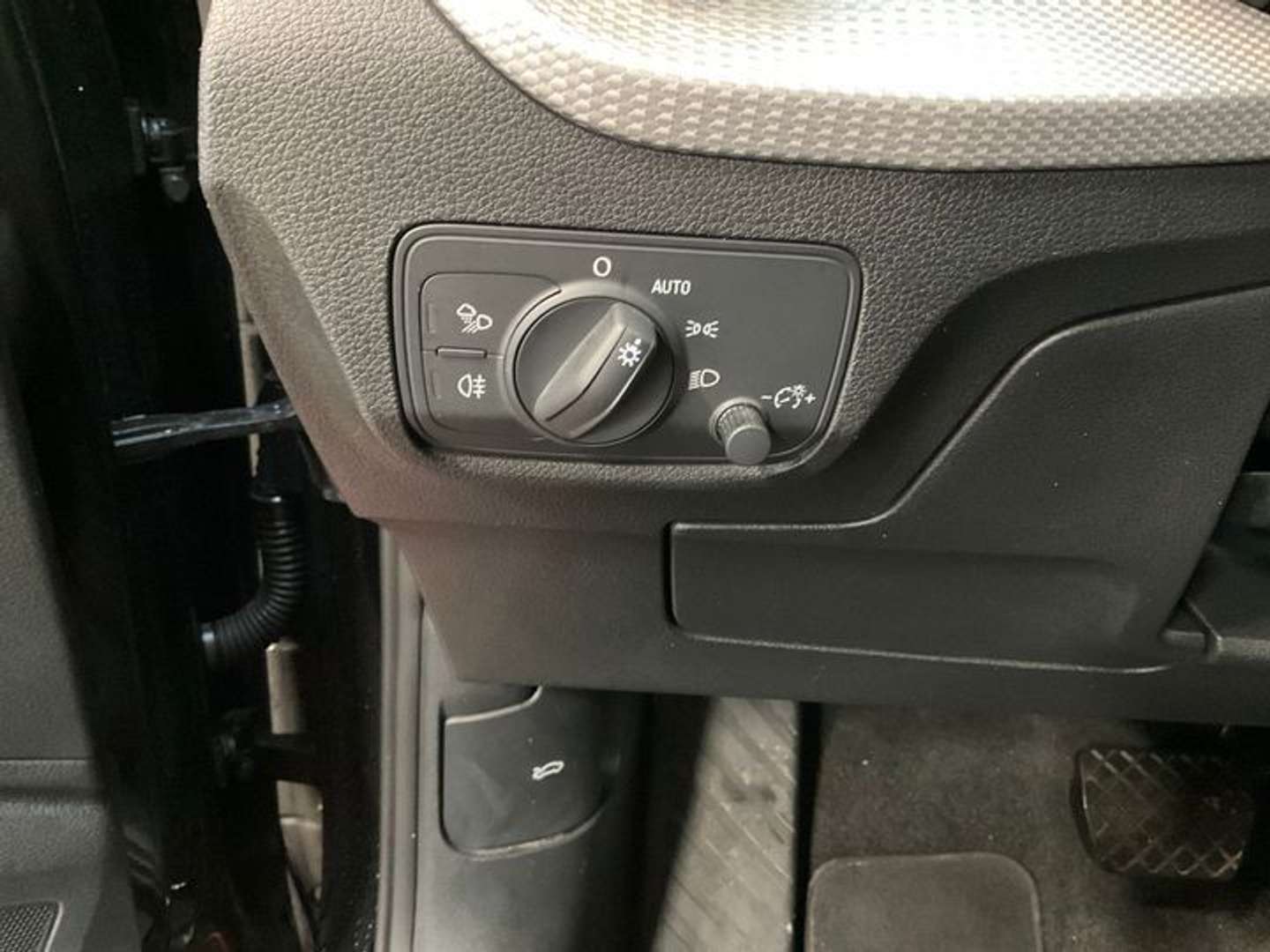 Audi Q2 35 TFSI - 2023 - Joinsteer - #14