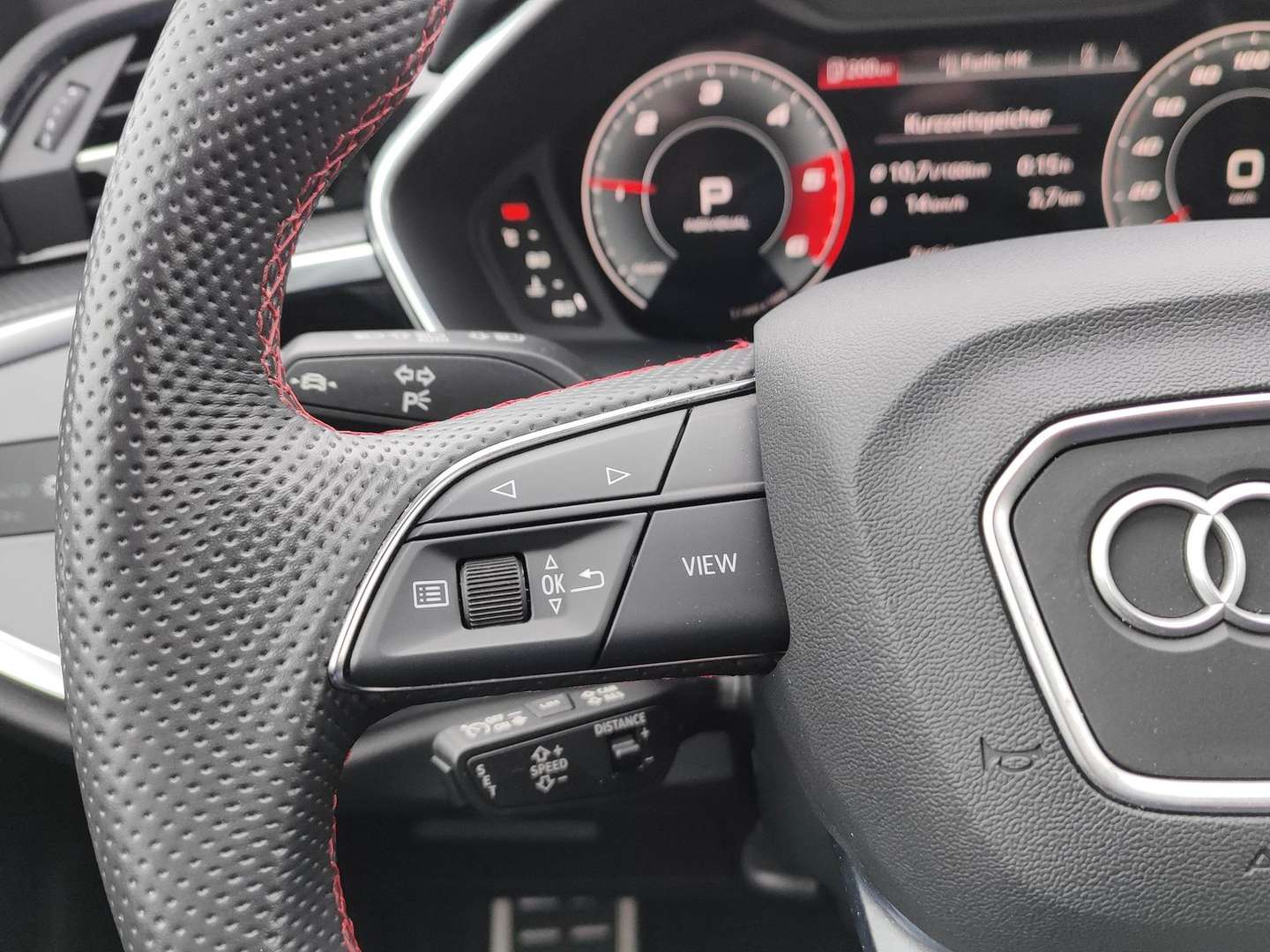 Audi Q3 Sportback S Line 40 TDI - 2023 - Joinsteer - #21