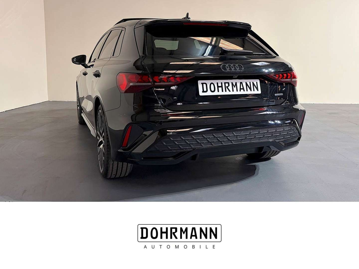 Audi A3 Sportback TFSI - 2026 - Joinsteer - #12