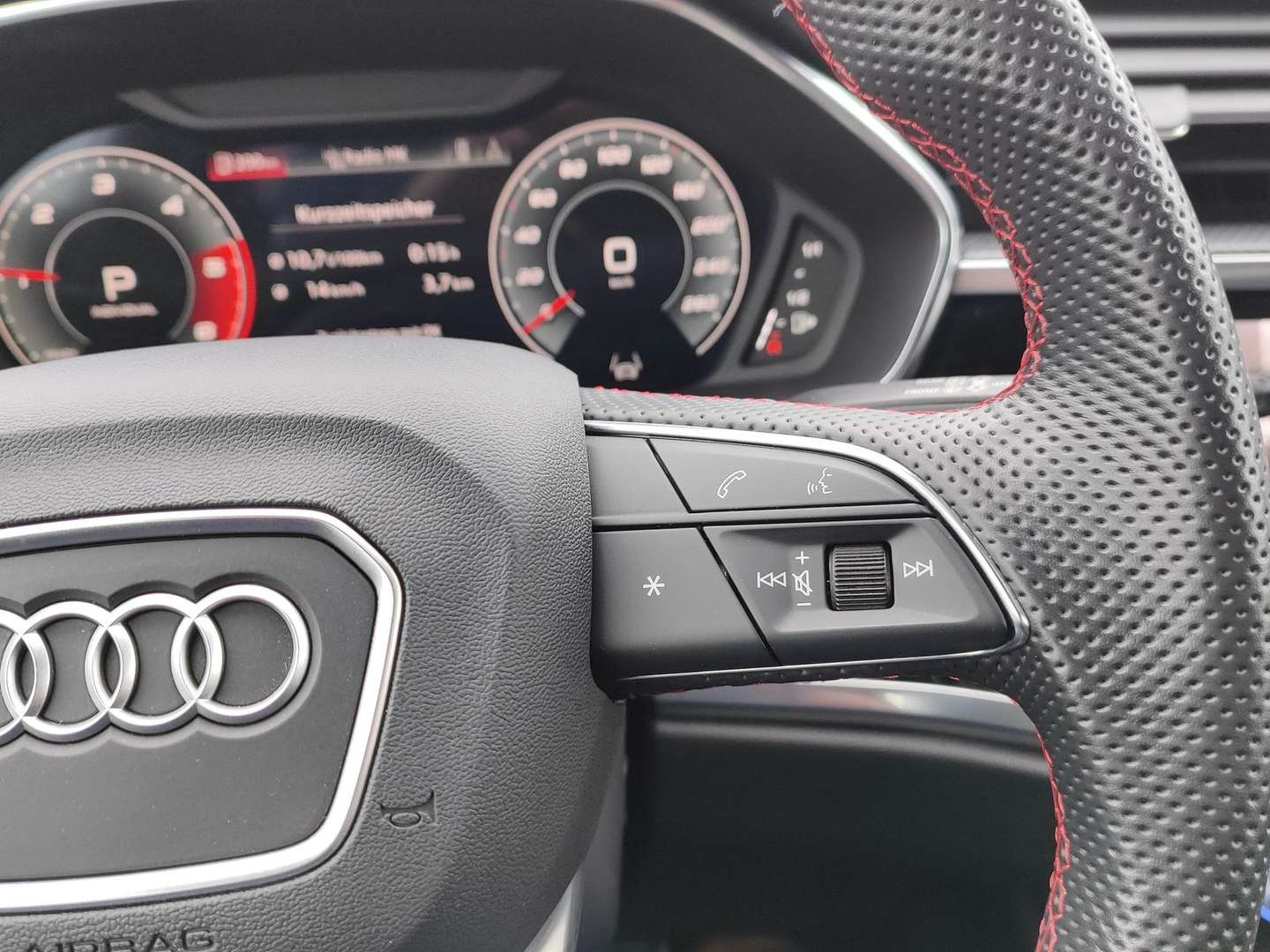 Audi Q3 Sportback S Line 40 TDI - 2023 - Joinsteer - #22