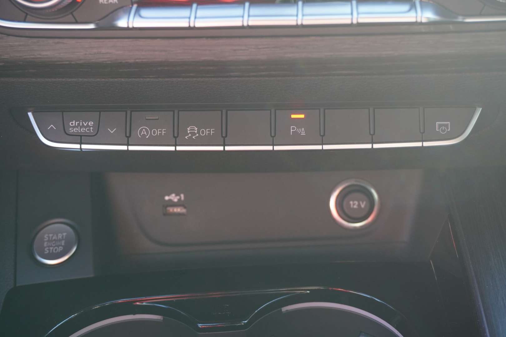 Audi A4 S Line Avant 40 TFSI - 2020 - Joinsteer - #27