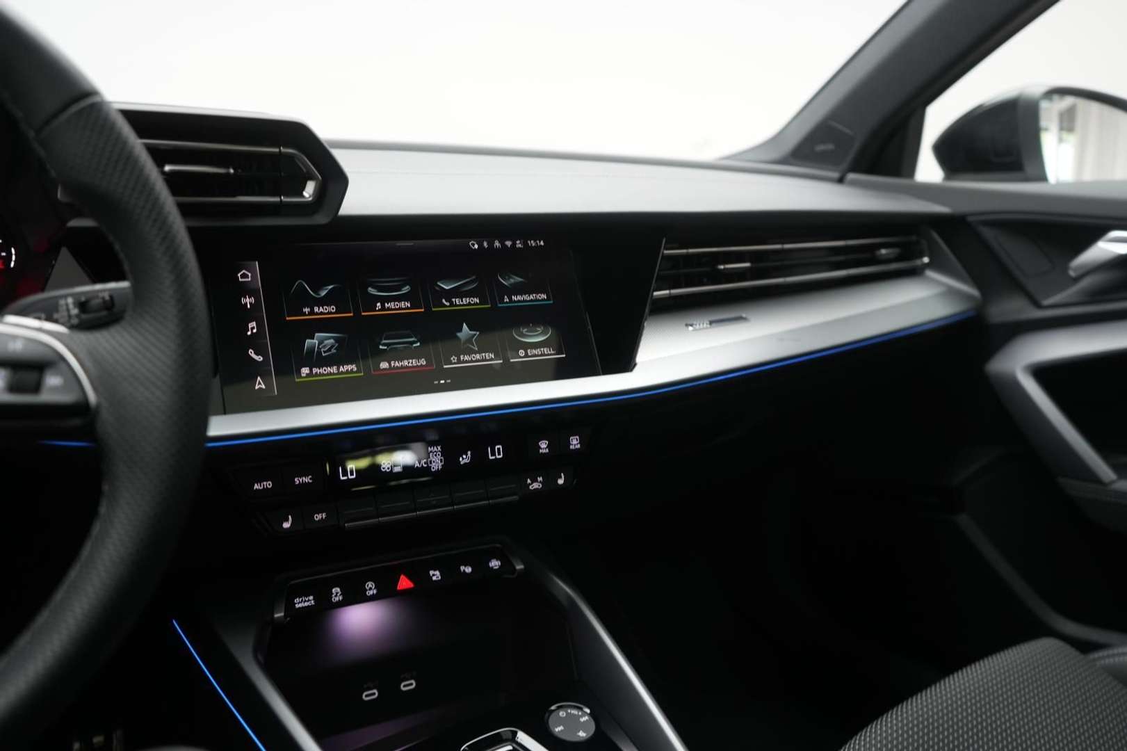 Audi A3 S Line TFSI - 2025 - Joinsteer - #24