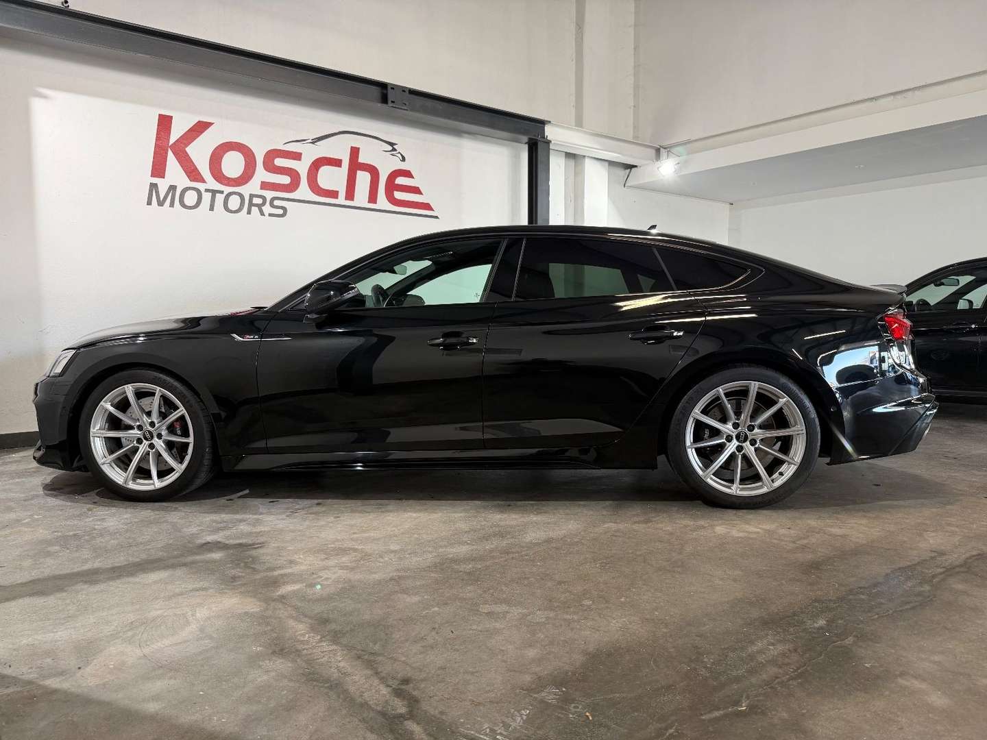 Audi RS5 Sportback 2.9 TFSI - 2024 - Joinsteer - #2