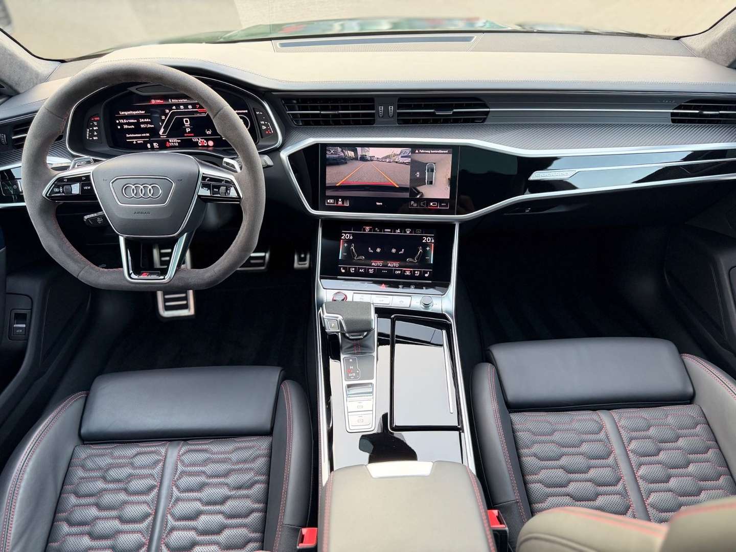 Audi RS7 Individual 4.0 TFSI - 2023 - Joinsteer - #21