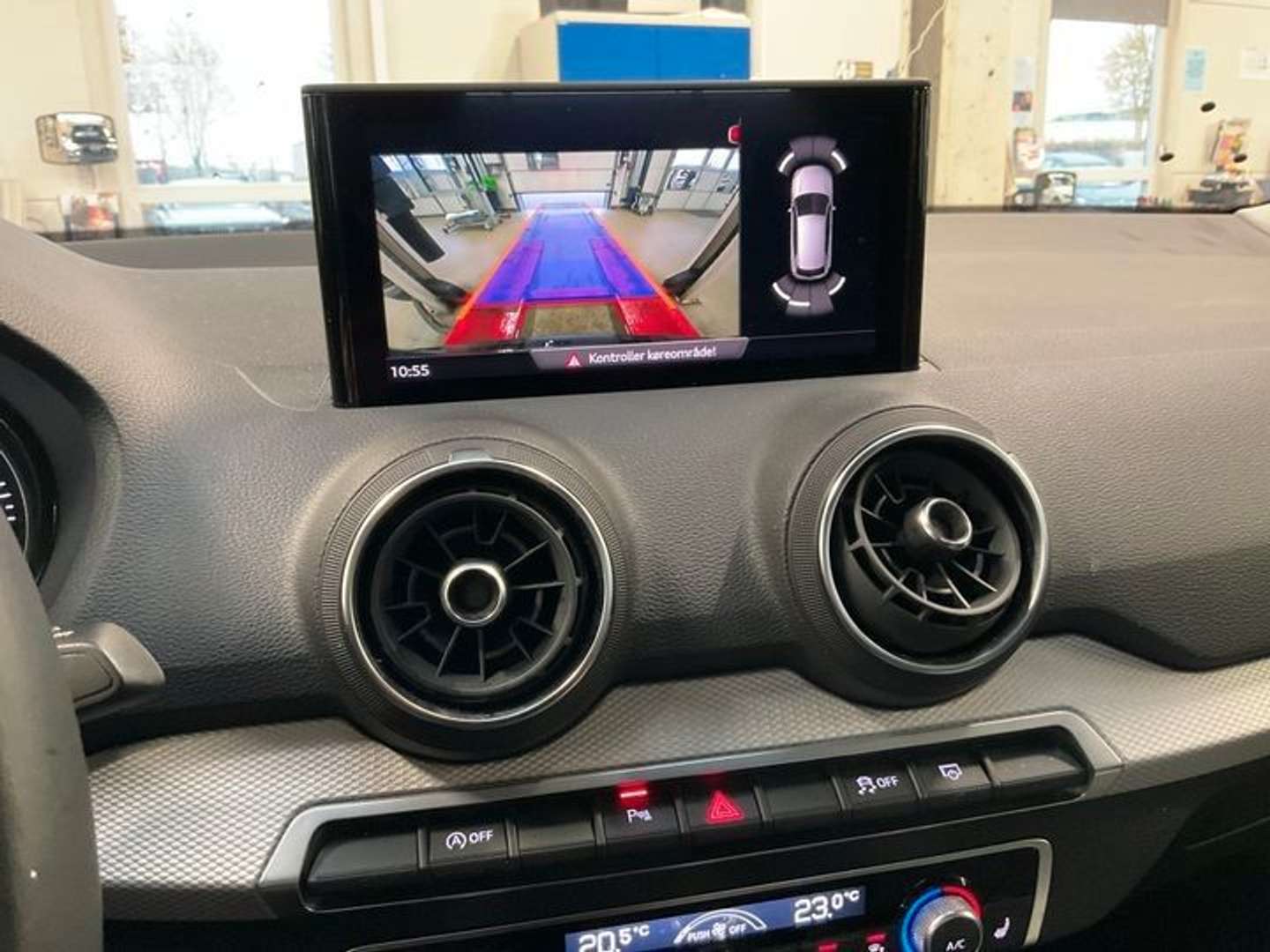 Audi Q2 35 TFSI - 2023 - Joinsteer - #19