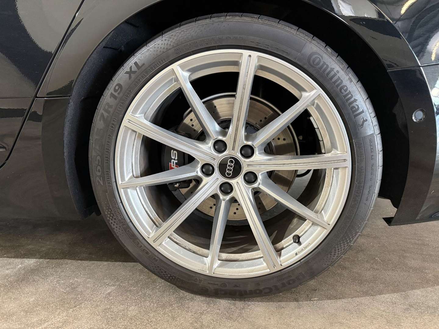 Audi RS5 Sportback 2.9 TFSI - 2024 - Joinsteer - #5