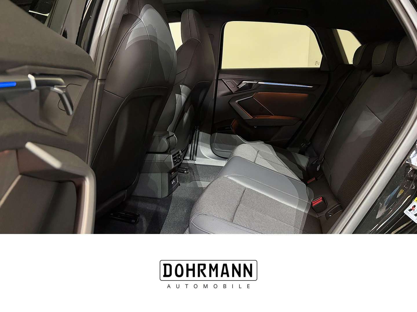 Audi A3 Sportback TFSI - 2026 - Joinsteer - #17