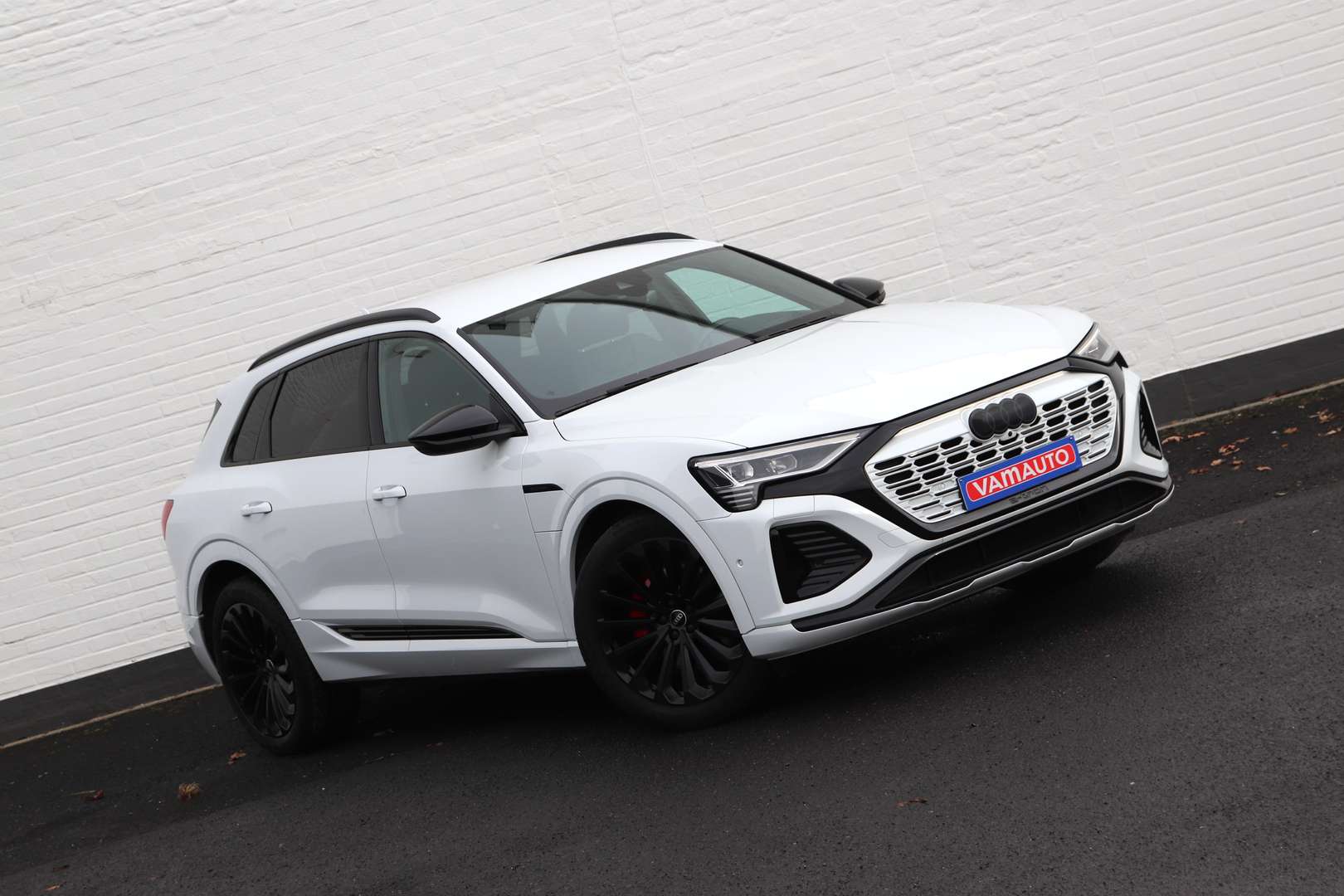 Audi Q8 E-tron 55 Competition - 2023 - Joinsteer - #13