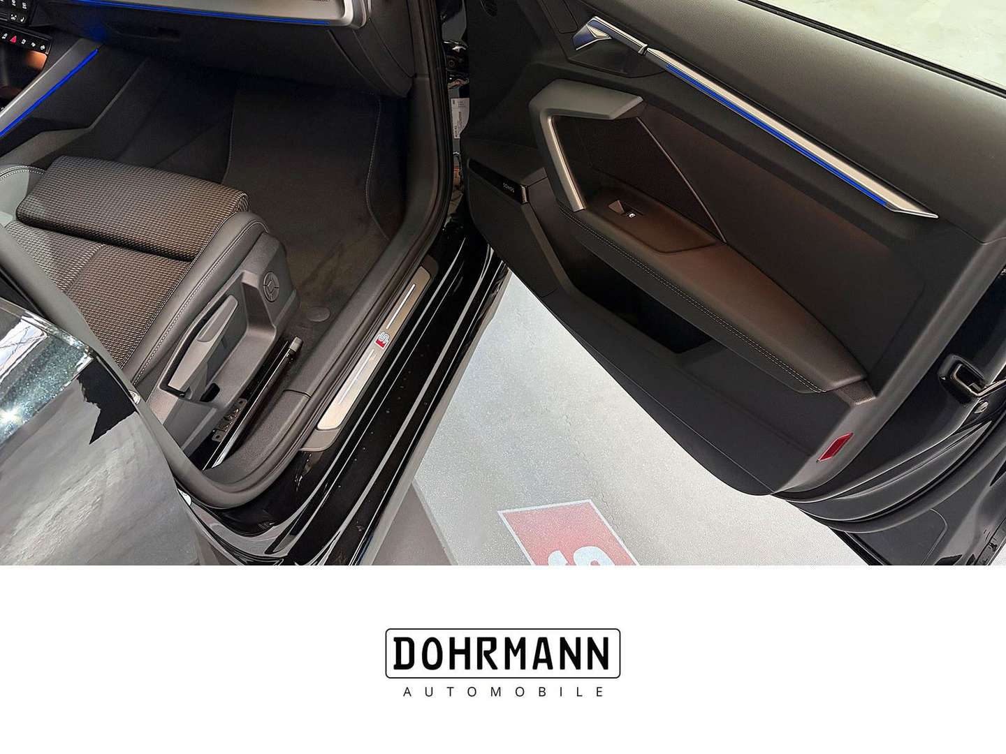 Audi A3 Sportback TFSI - 2026 - Joinsteer - #18