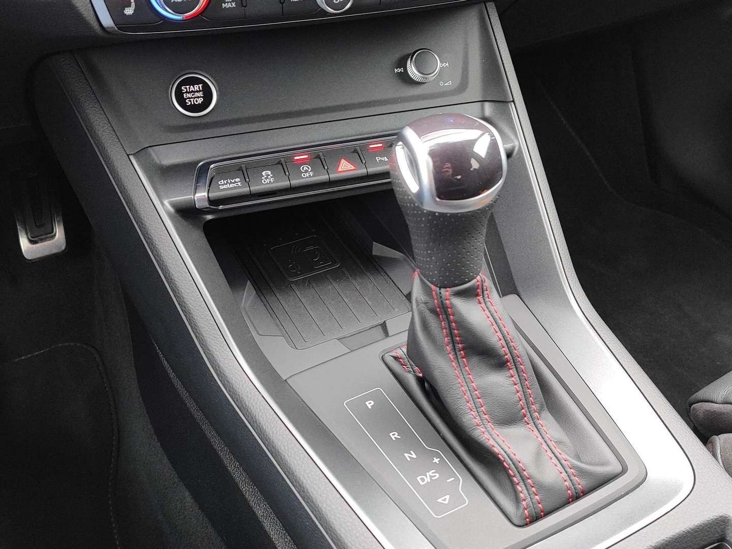 Audi Q3 Sportback S Line 40 TDI - 2023 - Joinsteer - #27