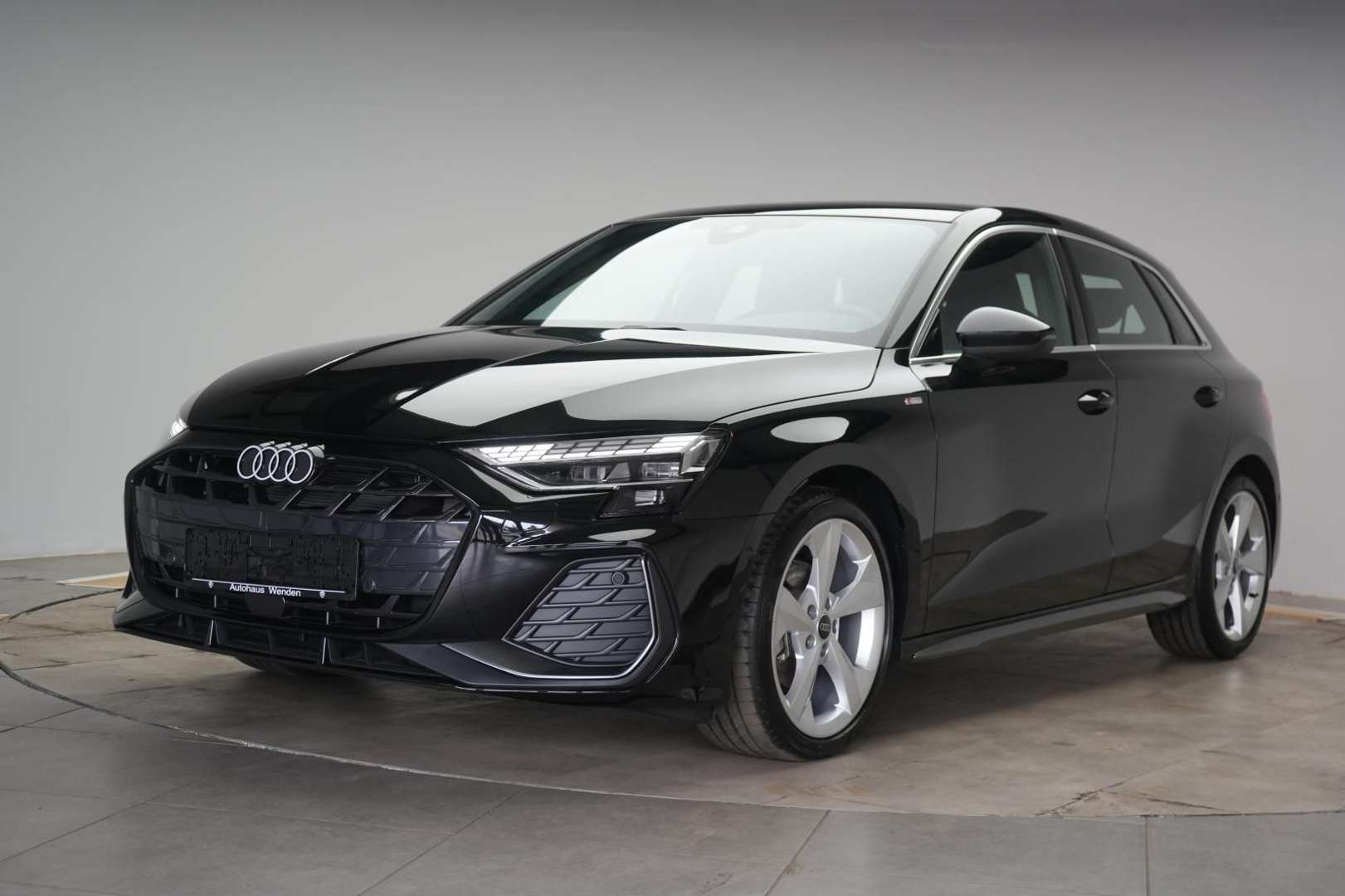 Audi A3 S Line TFSI - 2025 - Joinsteer - #30