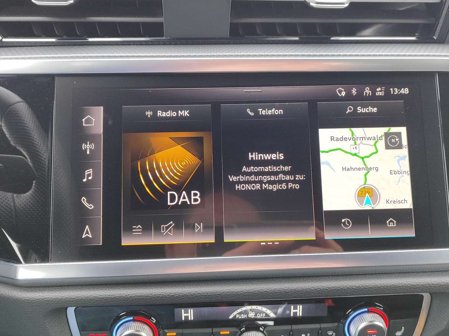 Audi Q3 Sportback S Line 40 TDI - 2023 - Joinsteer - #29