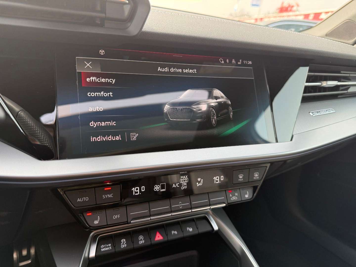 Audi S3 2.0 TFSI - 2023 - Joinsteer - #15