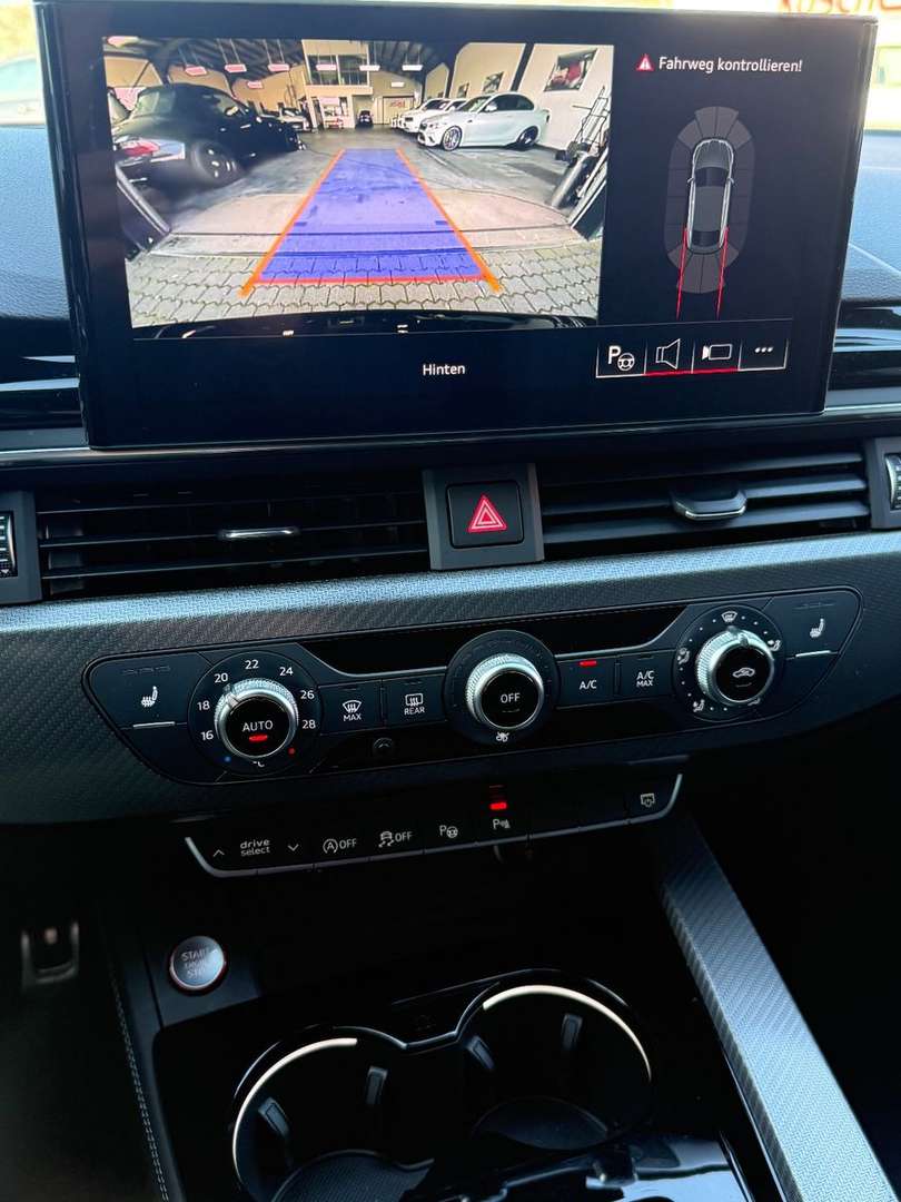 Audi RS5 Sportback 2.9 TFSI - 2024 - Joinsteer - #9