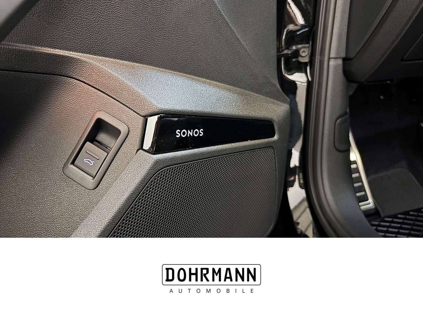 Audi A3 Sportback TFSI - 2026 - Joinsteer - #22