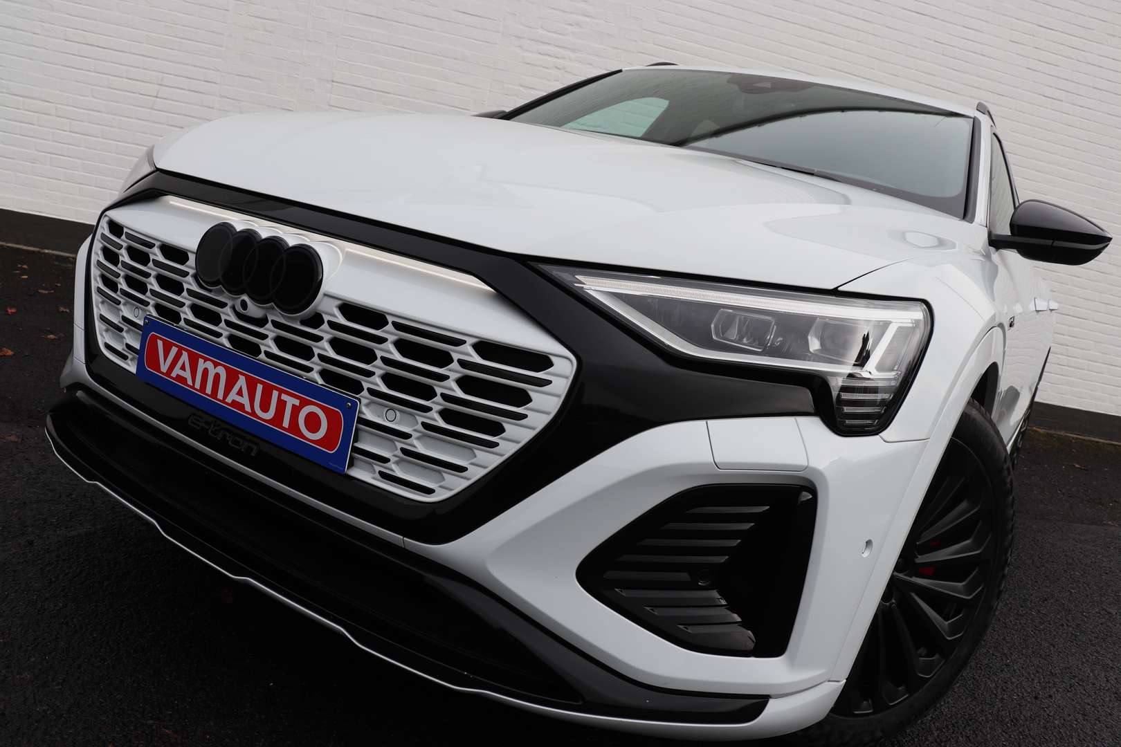 Audi Q8 E-tron 55 Competition - 2023 - Joinsteer - #15