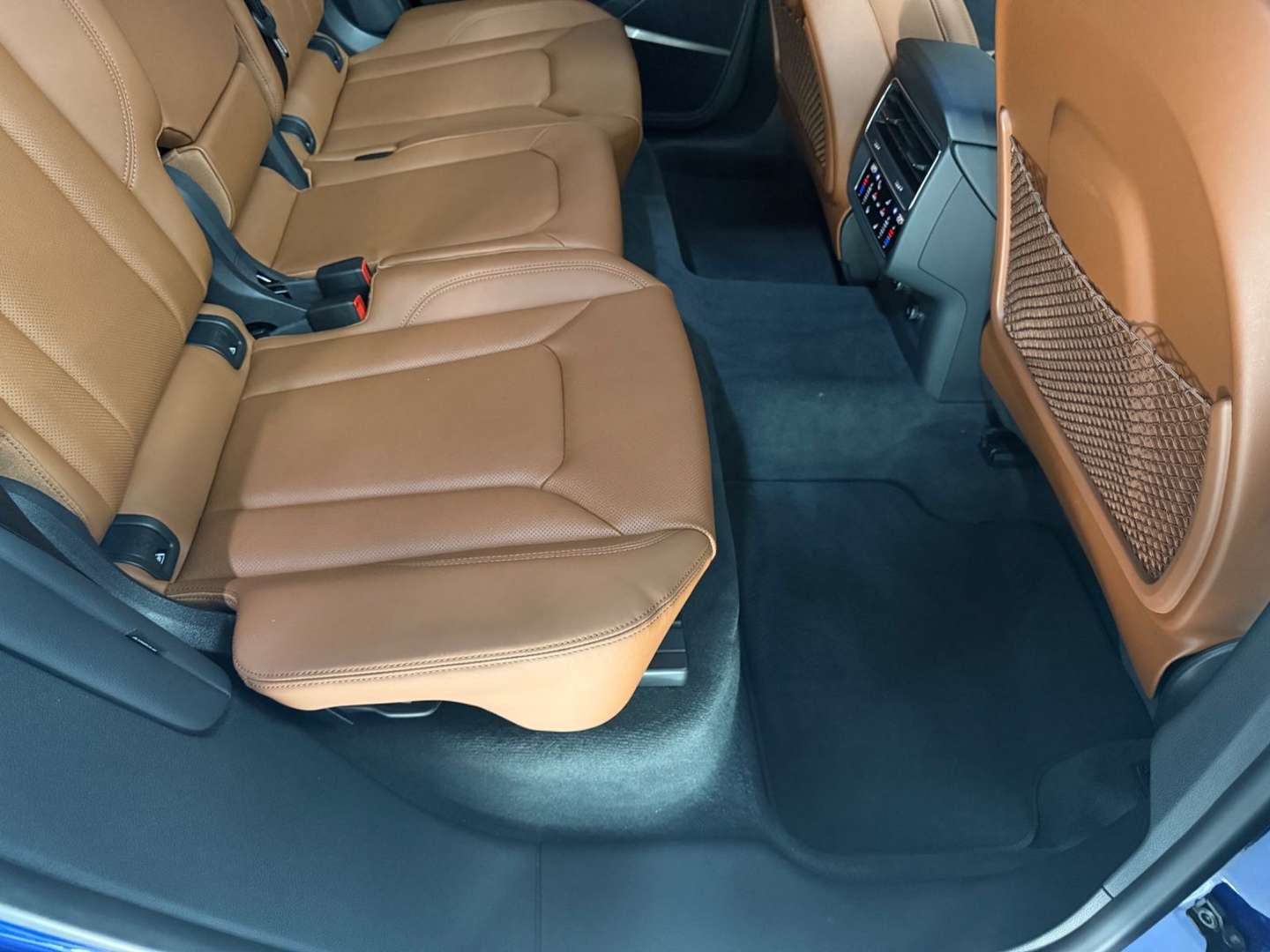 Audi Q8 S Line 30 TDI - 2021 - Joinsteer - #21