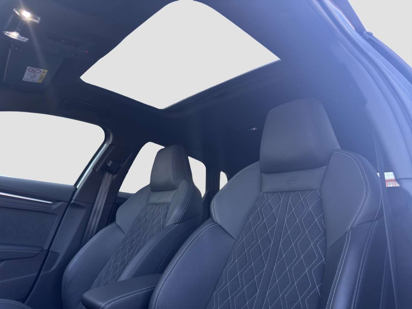 Audi S3 2.0 TFSI - 2022 - Joinsteer - #6